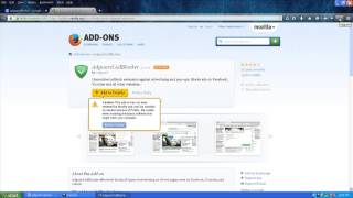 How to install Adguard for Firefox for free