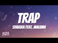 Shakira Trap Lyrics Ft Maluma mp3