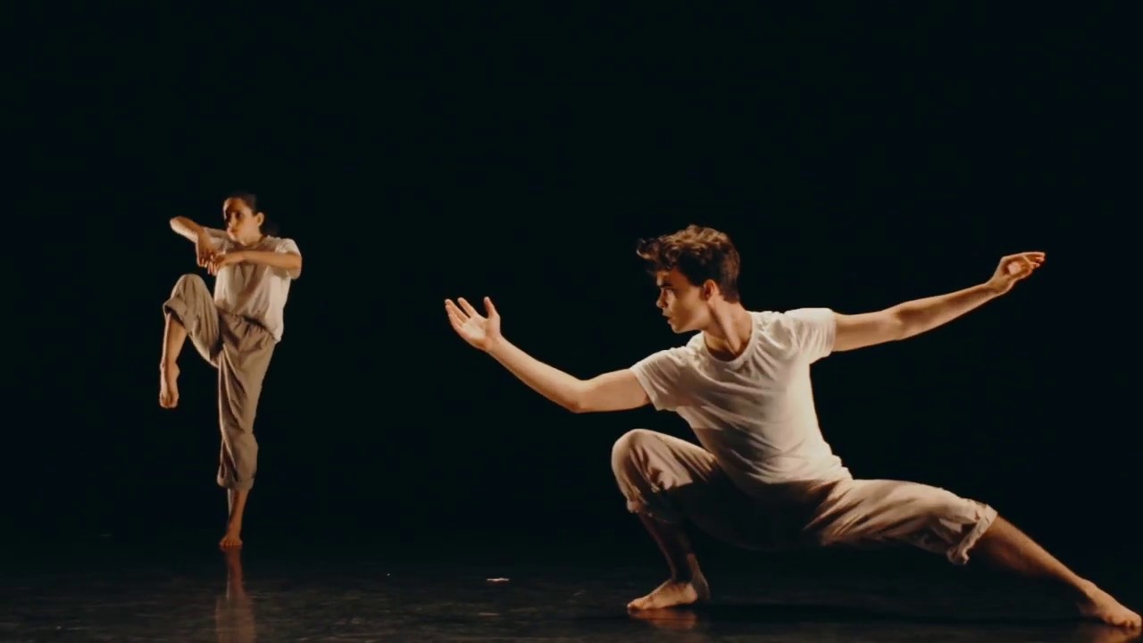 Althea Dance Company - LAZAR (Extract)