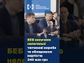 БЕБ у першому кварталі 2025 року вилучено на 240 млн грн нелегальних тютюнових виробів та обладнання БЕБ у першому кварталі 2025 року вилучено на 240 млн грн нелегальних тютюнових виробів та обладнання