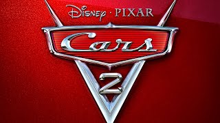 "Тачки 2" — 2011 Официальный трейлер на русском языке Cars 2