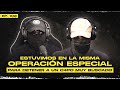 Mi vida como soldado de fuerzas especiales chiludas mx 102