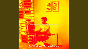 Luxurious Moods for Offices