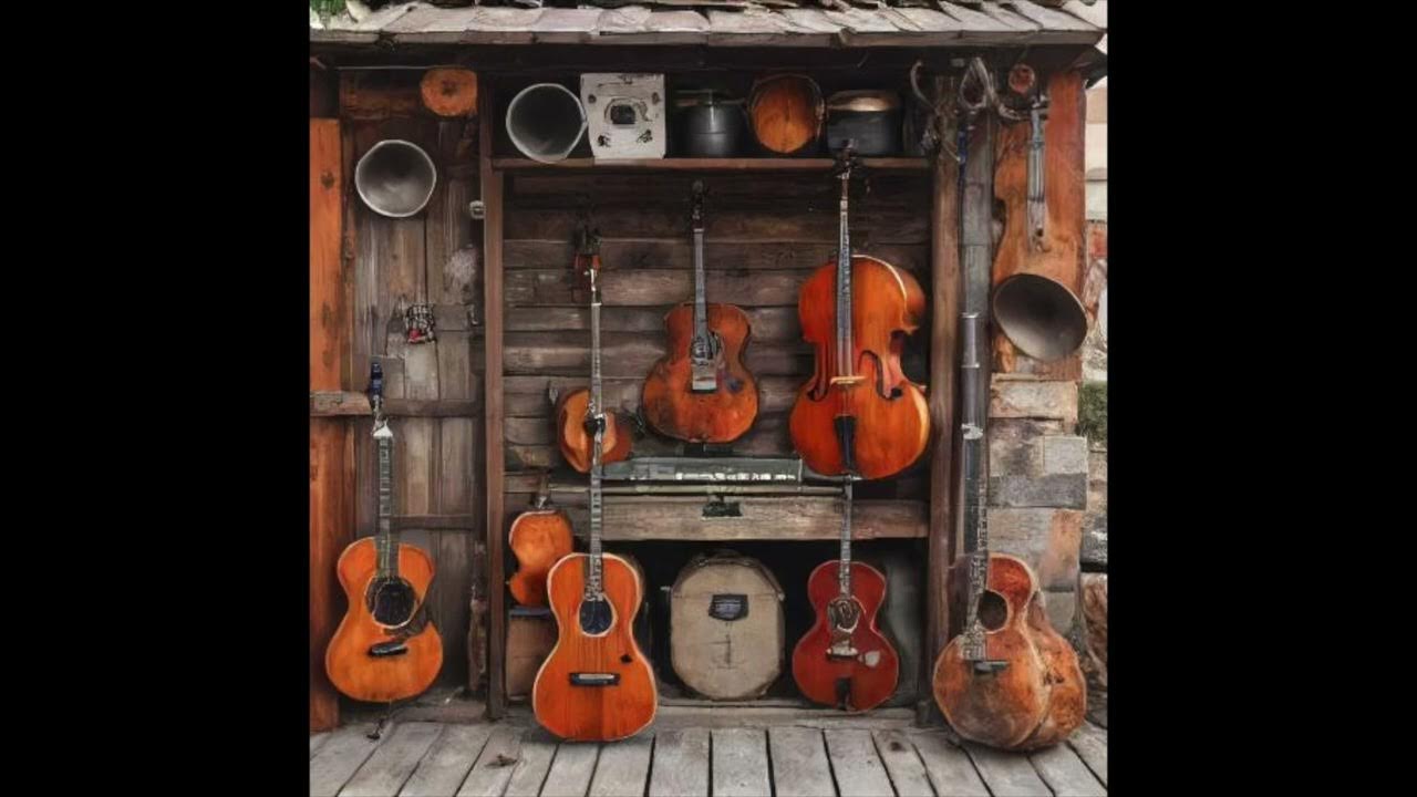 Mac's Music Shack - I am the Walrus Meaning - YouTube