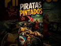 PLAYER94 com os AMIGOS em uma AVENTURA "PINTADA" (SEA OF THIEVES)