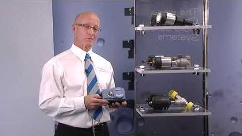 Bürkert SideCONTROL