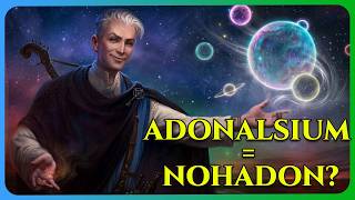 WHO is Adonalsium? The clues you missed so far