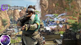 APEX LEGENDS SEASON 14 GAMEPLAY TRAILER 🤤🔥 (RE UPLOAD) [XBOX ONE]