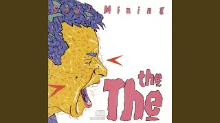 Video thumbnail of "The The - The Sinking Feeling"