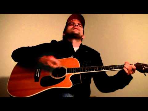 Feels Like A Woman by Chris Sparks, Acoustic Demo