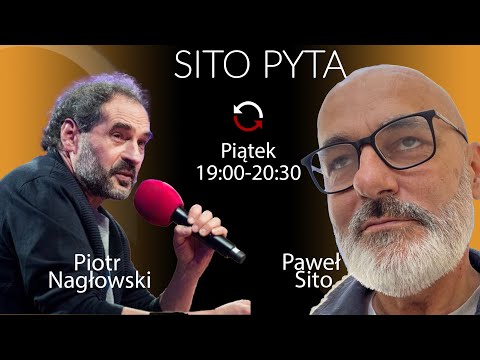 Sito Pyta - Paweł SIto