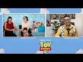 Dogshow Divas Exclusive - Greta Lee & Joan Cusack