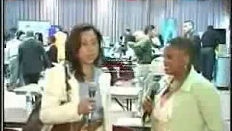 Elizabeth Amaya Interview