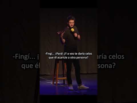 Desacariciados
