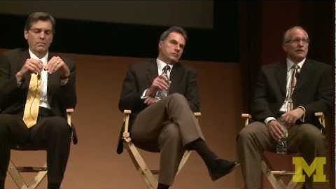 Mega Grand Rounds - Fall 2011 - Q & A