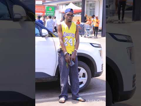 Mamuna Ndi Mwana Mikirass Benias