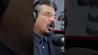 George Lopez Says His Dog Isn&#39;t Feeling Him 😂