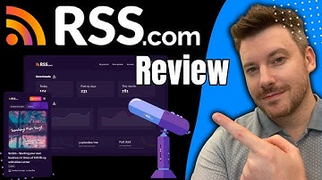 RSS.com Review | The BEST Podcasting Platform Around? (2024)