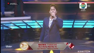Nazwa (Tarakan) - Sun Raha Hai Na Tu