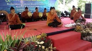 Download lagu 39 Alamaak juara 1 fesban pertamina 2016 39 Alamaak juara 1 fesban pertamina 2016