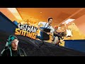 THIS IS CHAOTIC | LAST MAN SITTING