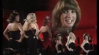 Luv’ – Trojan Horse (ZDF Disco 19.02.1979) (VOD)