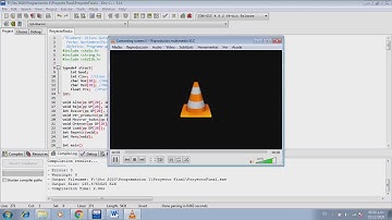 Proyecto Final "Programación 1"