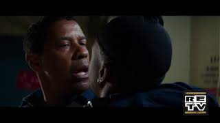 The Equalizer 2 Premiere - Feature