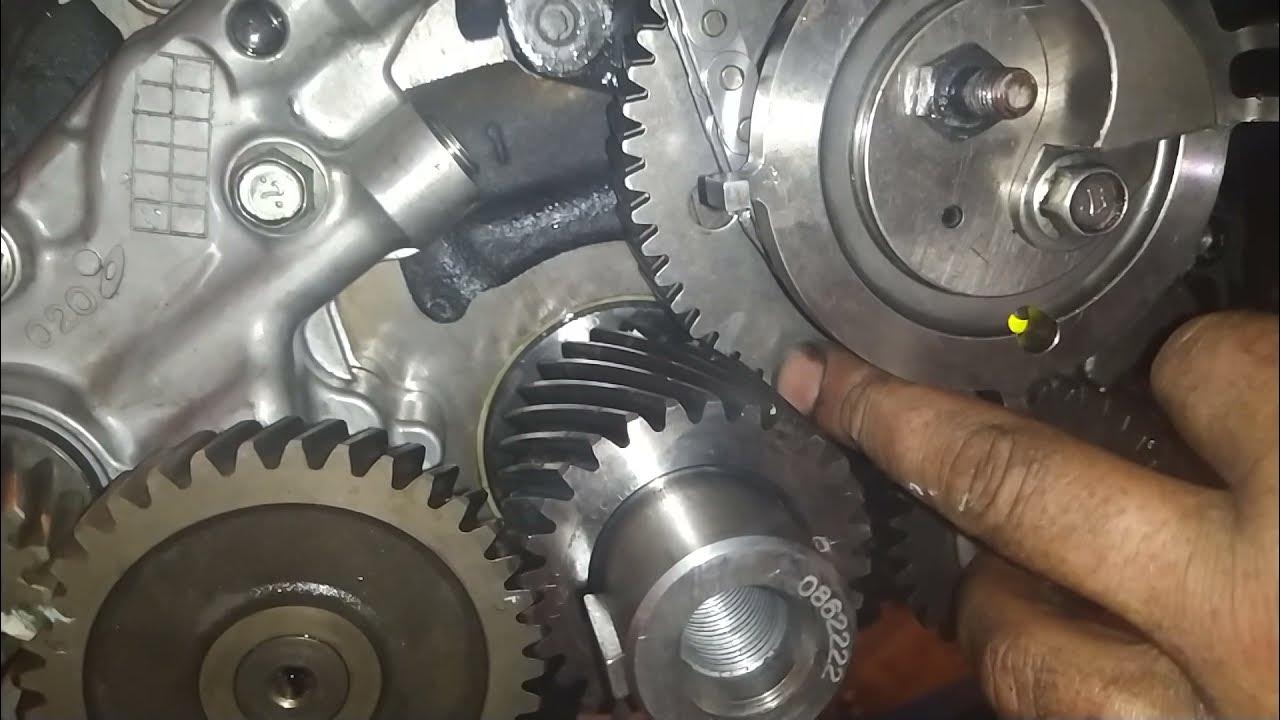 4m40 тнвд метки на шестерне. установка тнвд метки. 2 дизель. 8 метки. 3 метка тнвд.