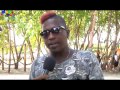 Entrevista con cristhian quendam-buxx exponente de salsa shoke