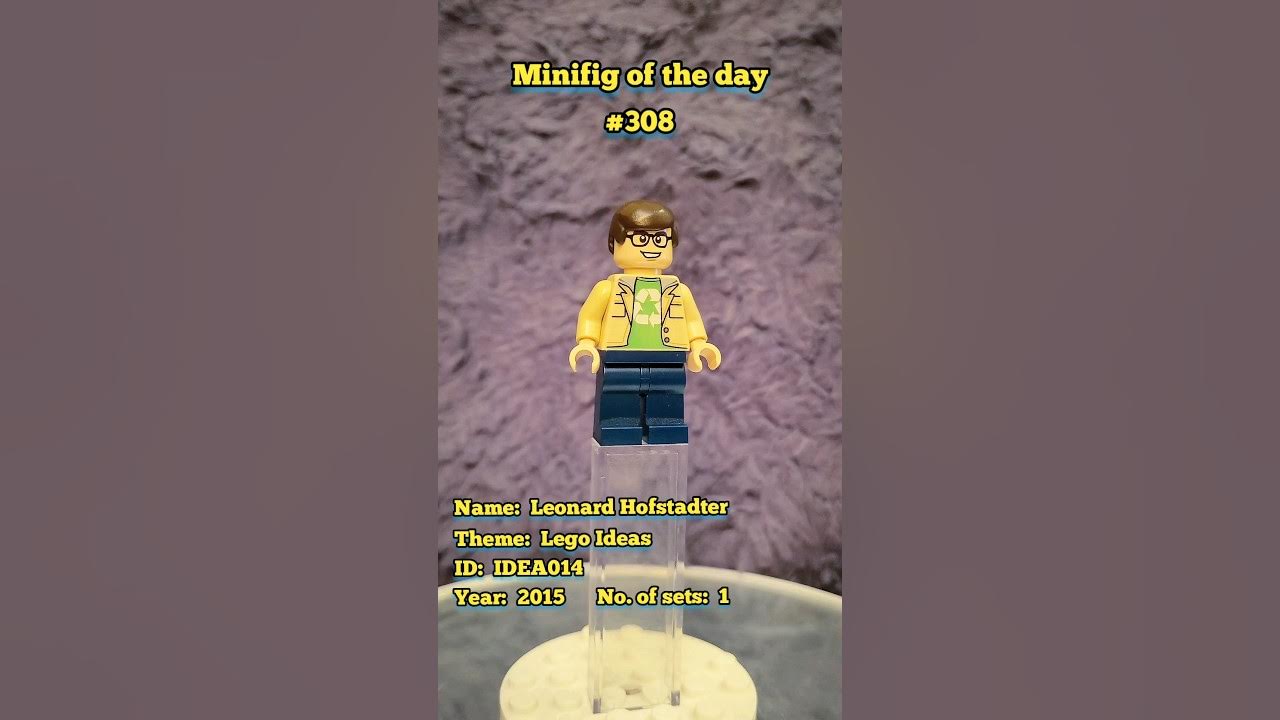 Let's Build a LEGO Robloxian⎪LEGO MOC + Tutorial 