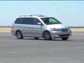 2008 Dodge Grand Caravan vs. 2007 Honda Odyssey | Comparison Test | Edmunds.com