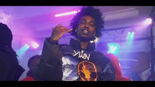 FMB DZ - GiveNGO feat. DaBoii (Official Music Video) MTV-PARTY