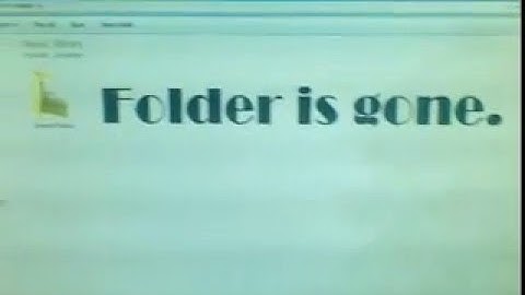 How to delete file without sending to recycle bin in any windows