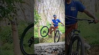 cycle balance #mtb #stunt