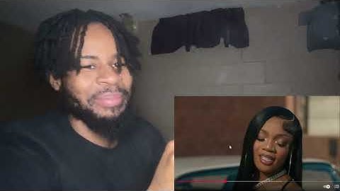 Thumbnail of GloRilla - PROCEDURE (feat. Latto) (Official Music Video) REACTION