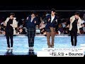 JJ Project (JB & 진영)[4K 직캠] 내일,오늘 + Bounce,대전슈퍼콘서트 풀캠@170924 락뮤직