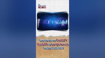 GIải mã cơn sốt ChatGPT