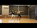 Mungda/Dance Fitness Cover/The F Squad