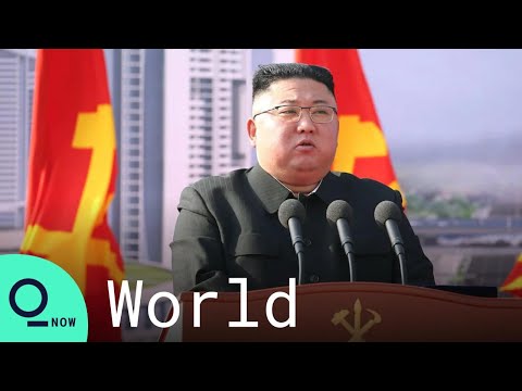 North Korea Fires Pair of Short-Range Missiles, U.S. Says