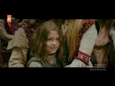 فيلم الاتراك قادمون