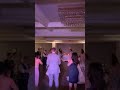 Ukrainian wedding dancing!