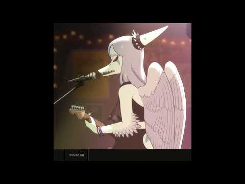 Dabu | Reunion (Ft. Brigitte Naggar)