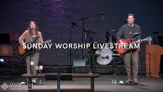 Love: Rooted in God, Reaching Out to Others