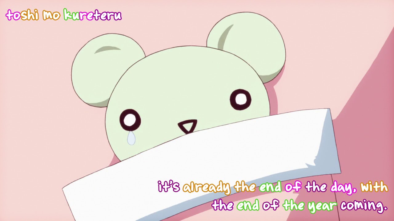 Bakemonogatari Opening TWO! OP2