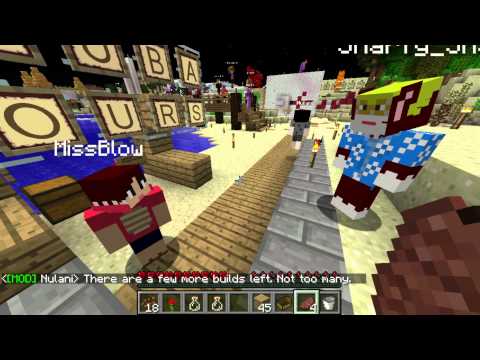 Mt. Innyuen'Dho! - Minecraft AWESOME! Summer Vacation! - Part 15 - Mt. Innyuen'Dho! - Minecraft AWESOME! Summer Vacation! - Part 15