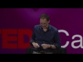How To Stay Healthy | Mark Gendreau | TEDxCambridge image