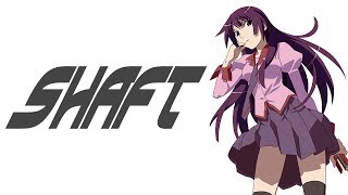 Shaft Tarafından Yapılmış 10 Özgün Anime Serisi