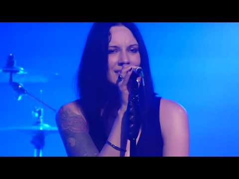 Draconian - The Last Hour of Ancient Sunlight @ MS Connexion Complex, Mannheim 2019-01-25