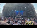 Vistas - Sentimental - Live At In It Together Festival (3/6/22)